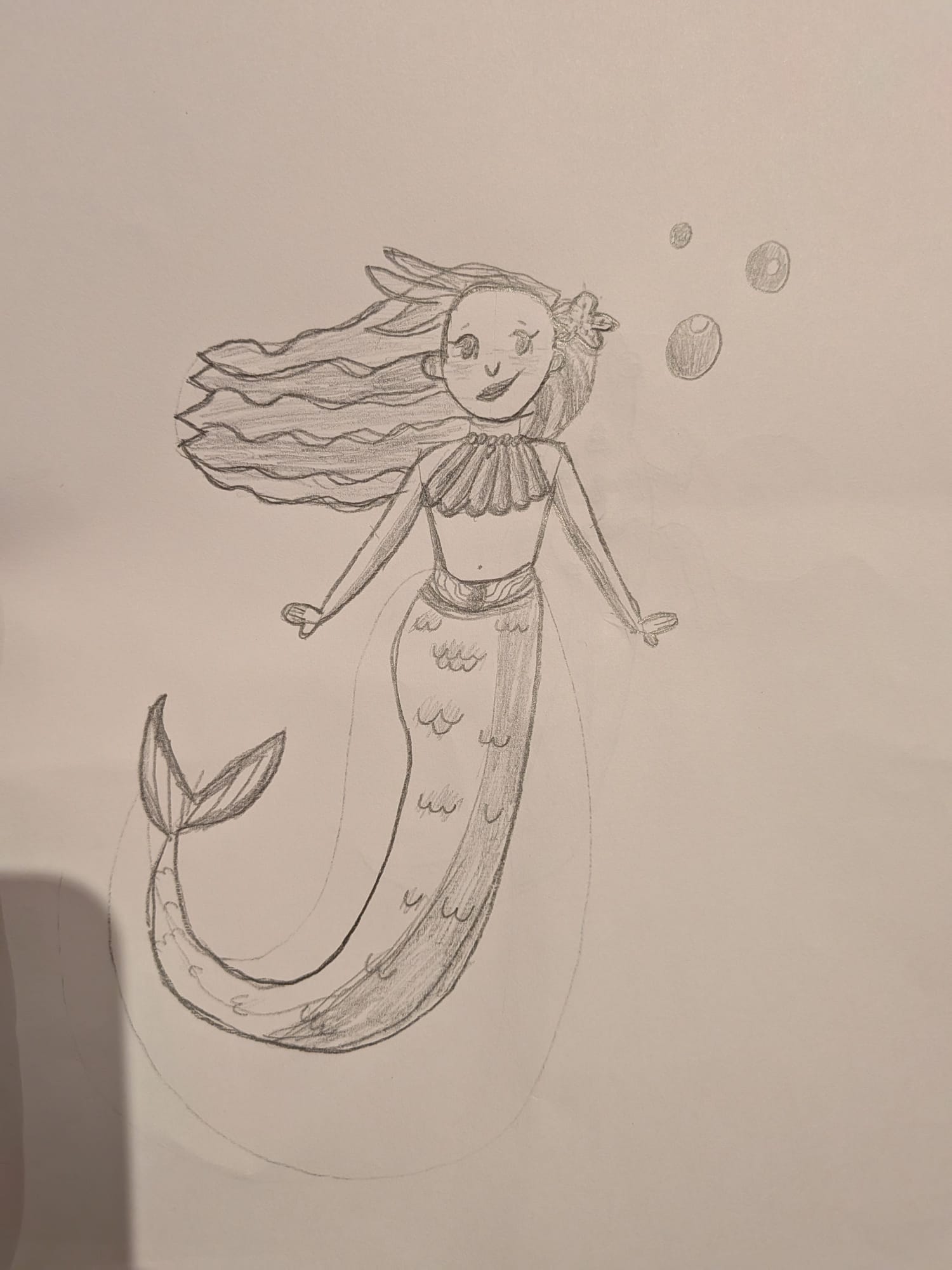 Mermaid
