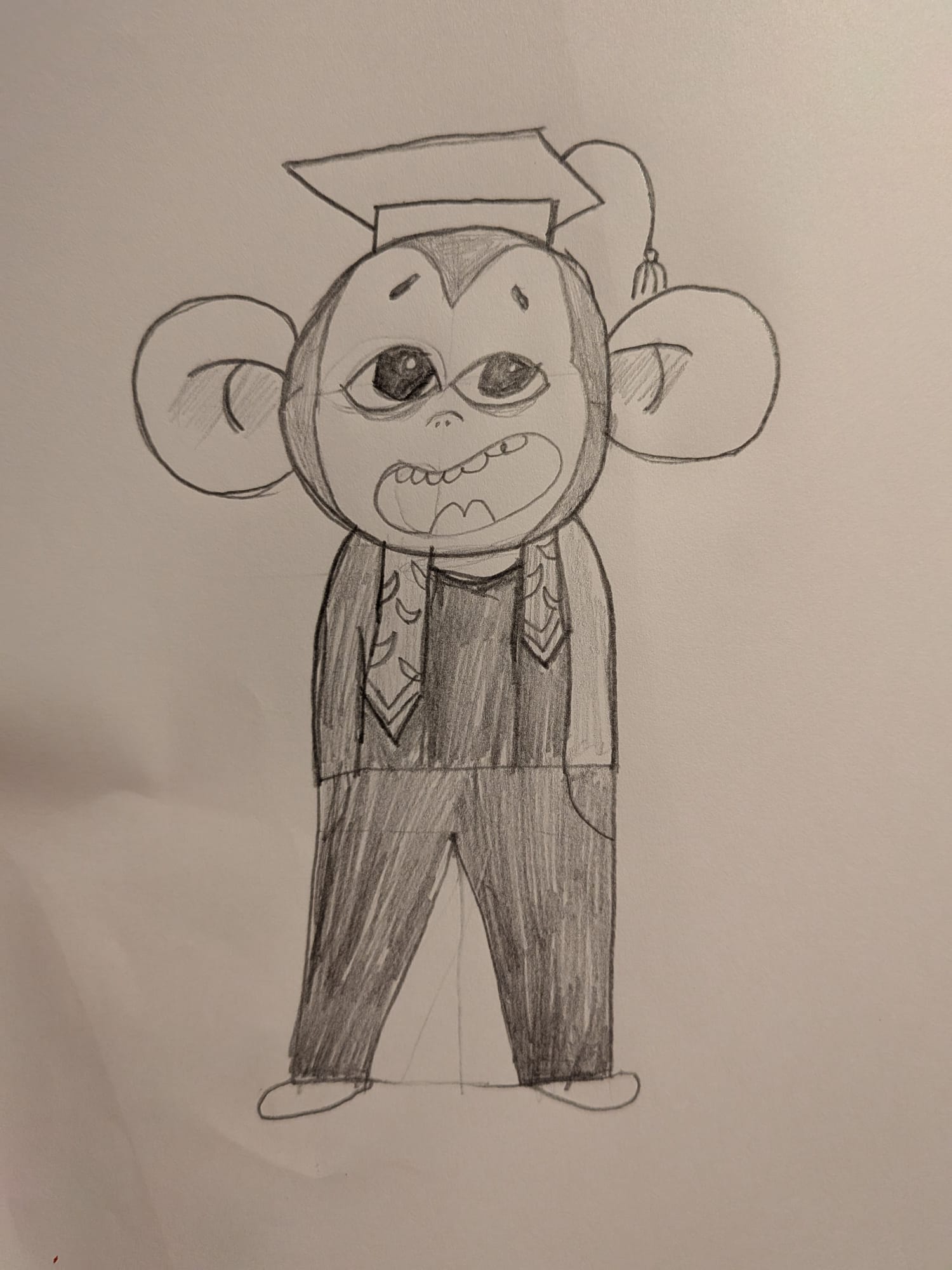 Monkey